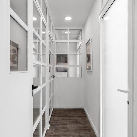 Beautiful And Cosy Flat La Latina-Rastro-Der Appartement Madrid Buitenkant foto