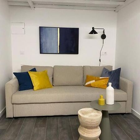 Beautiful And Cosy Flat La Latina-Rastro-Der Appartement Madrid Buitenkant foto